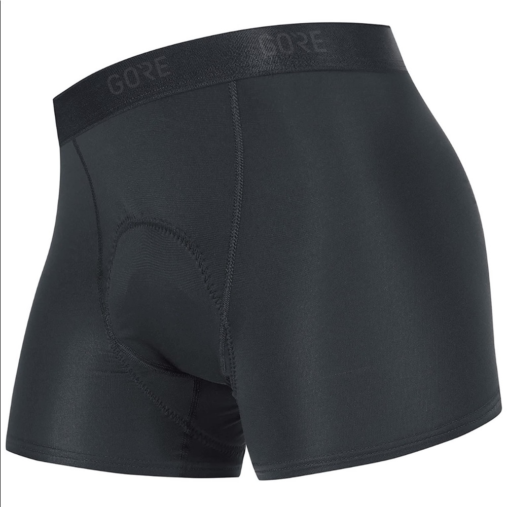NWT Gore Base Layer Shorty L